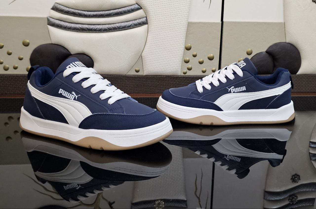 puma
