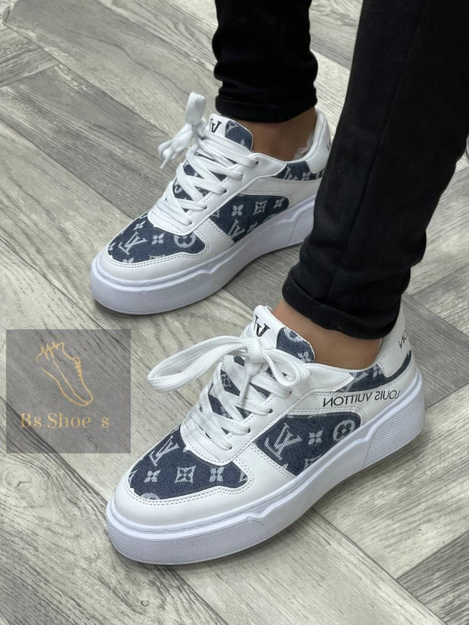 luis vuitton