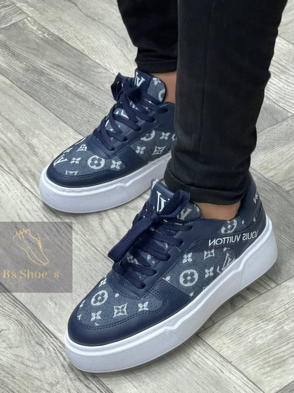 luis vuitton