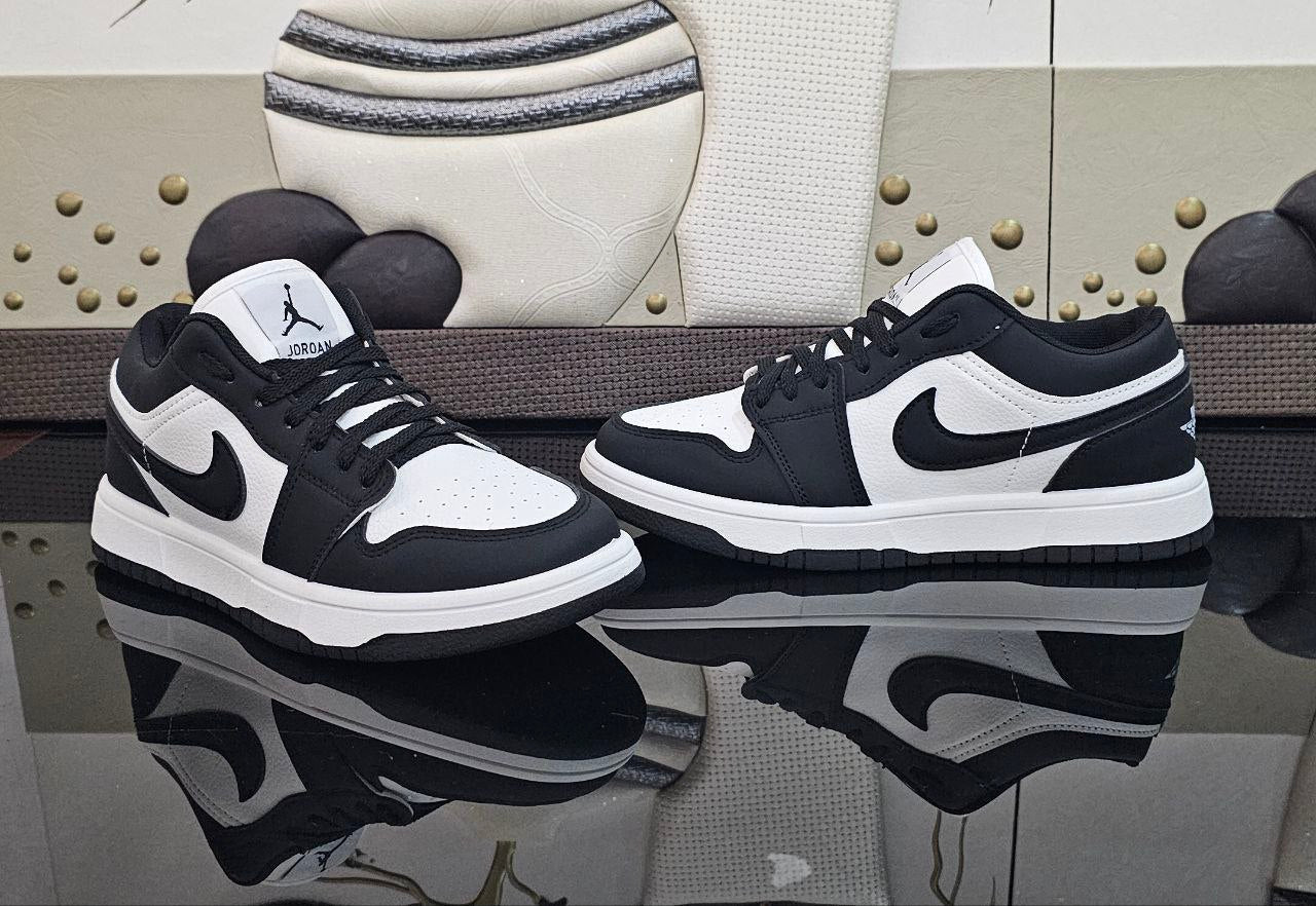 nike jordan low
