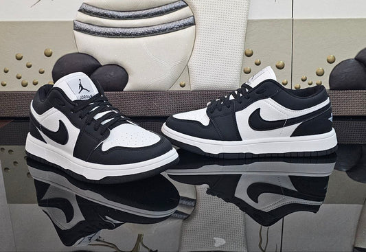 nike jordan low