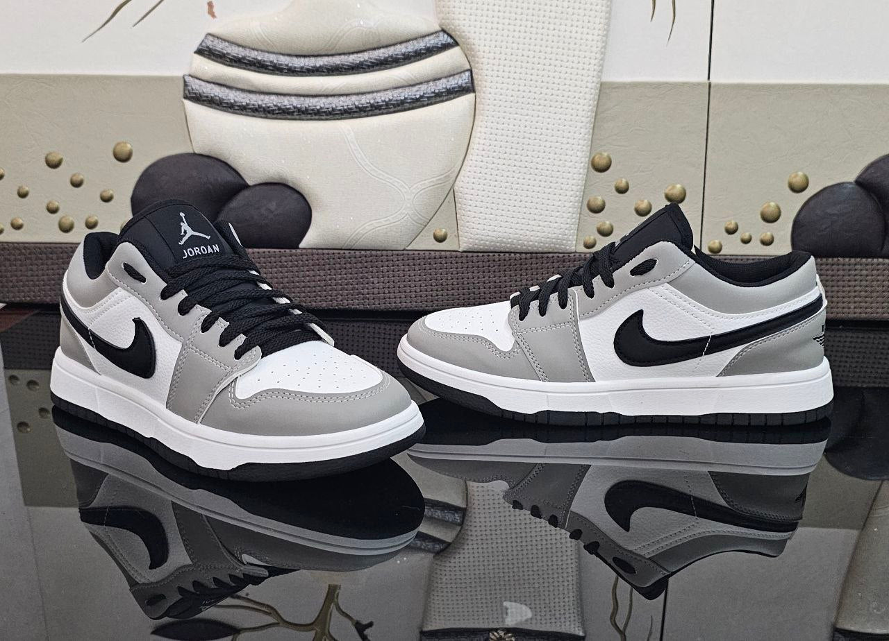 nike jordan low