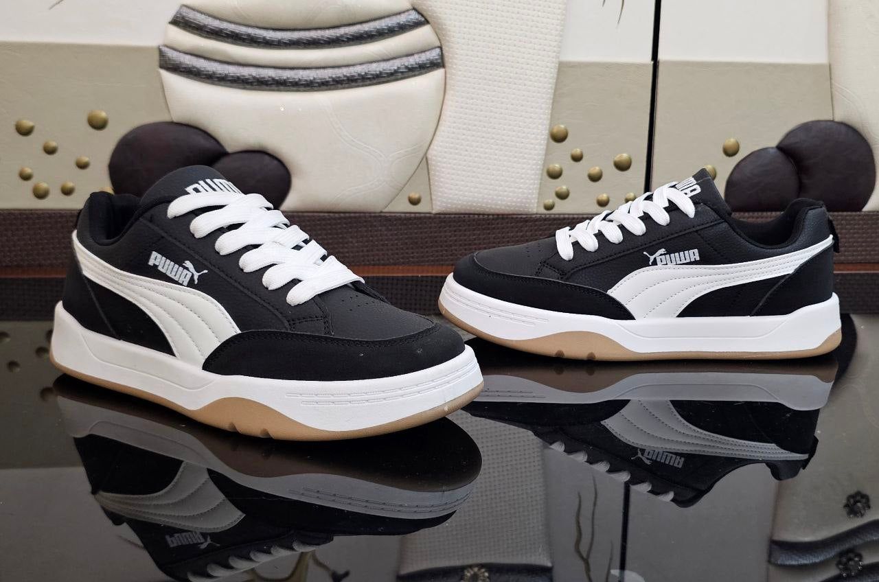 puma