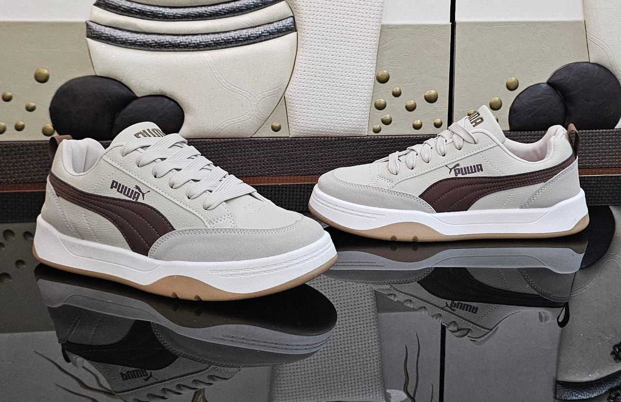 puma